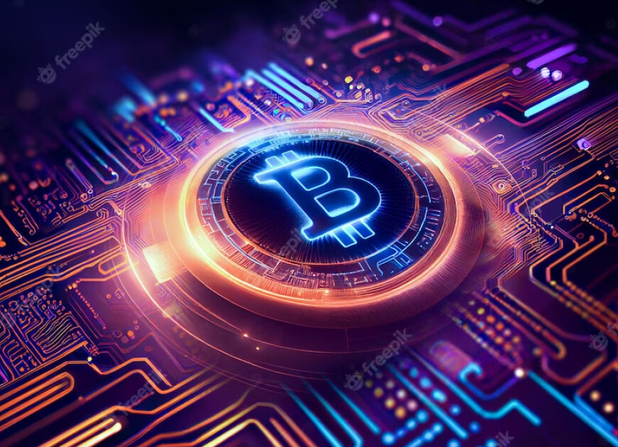 Blockchain Can Help with Fundraising