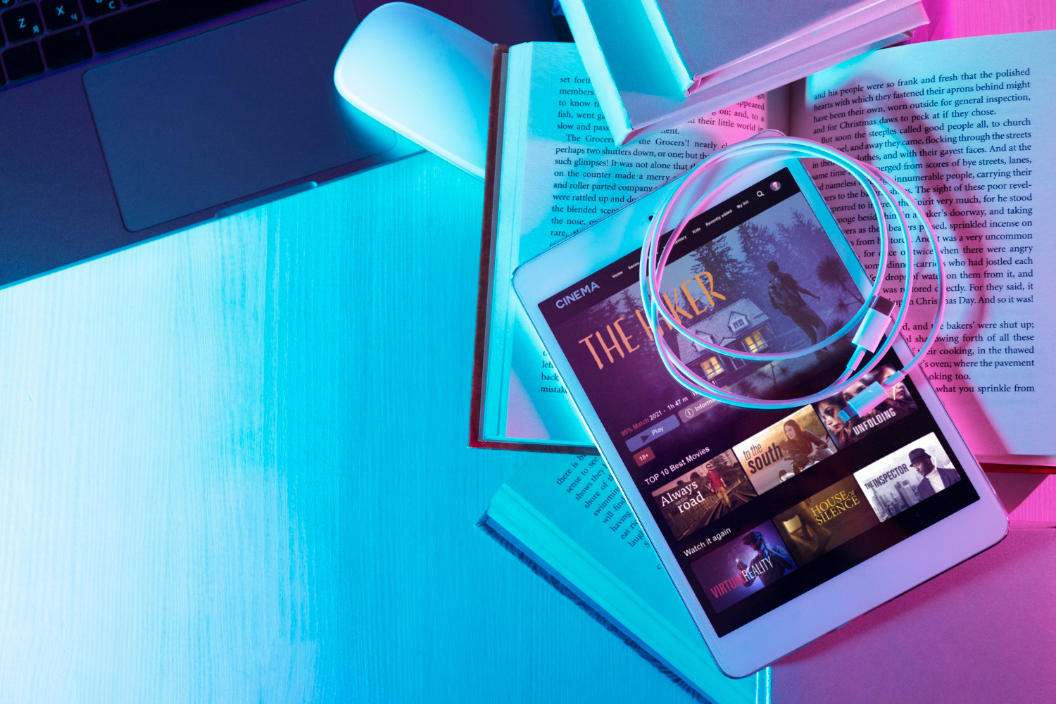 Using Automated Test Results To Improve Accessibility